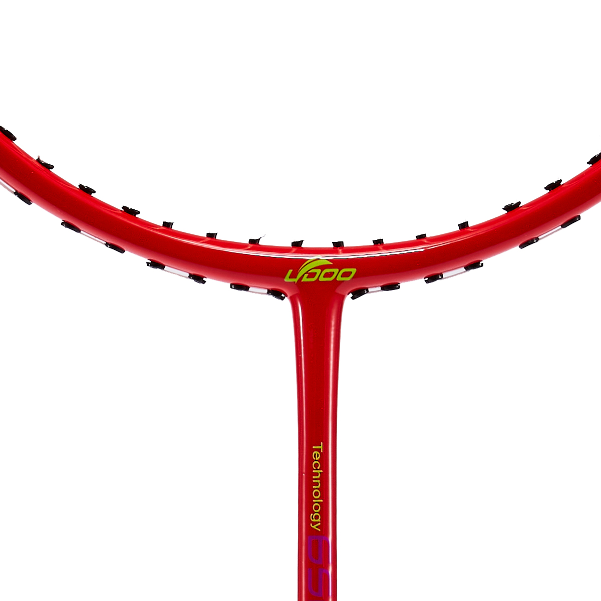 Raket badminton junior ultra-r - Badminton Grip ulasan dan harga