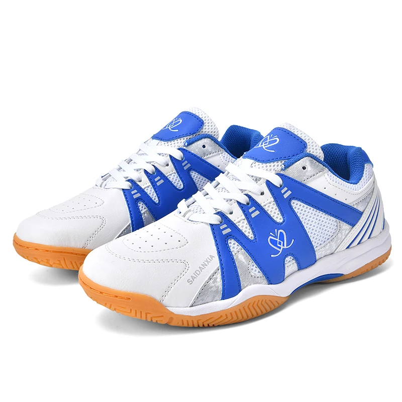 Sepatu Tenis Meja Profesional  - Badminton Shoes Men ulasan dan harga