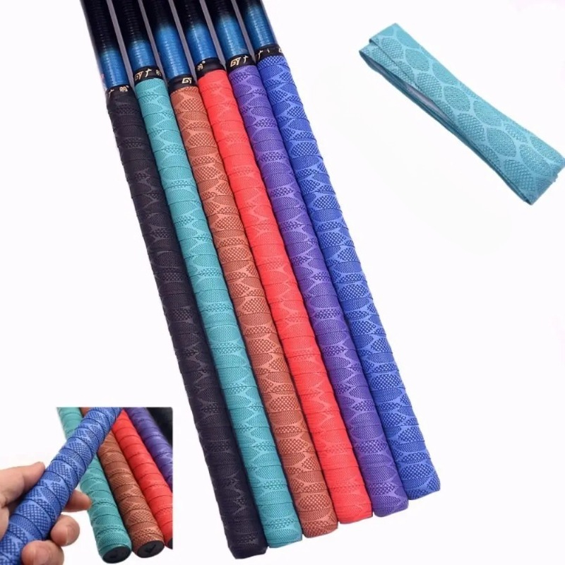 Sabuk Perekat Anti-Selip Penye - Badminton Net ulasan dan harga