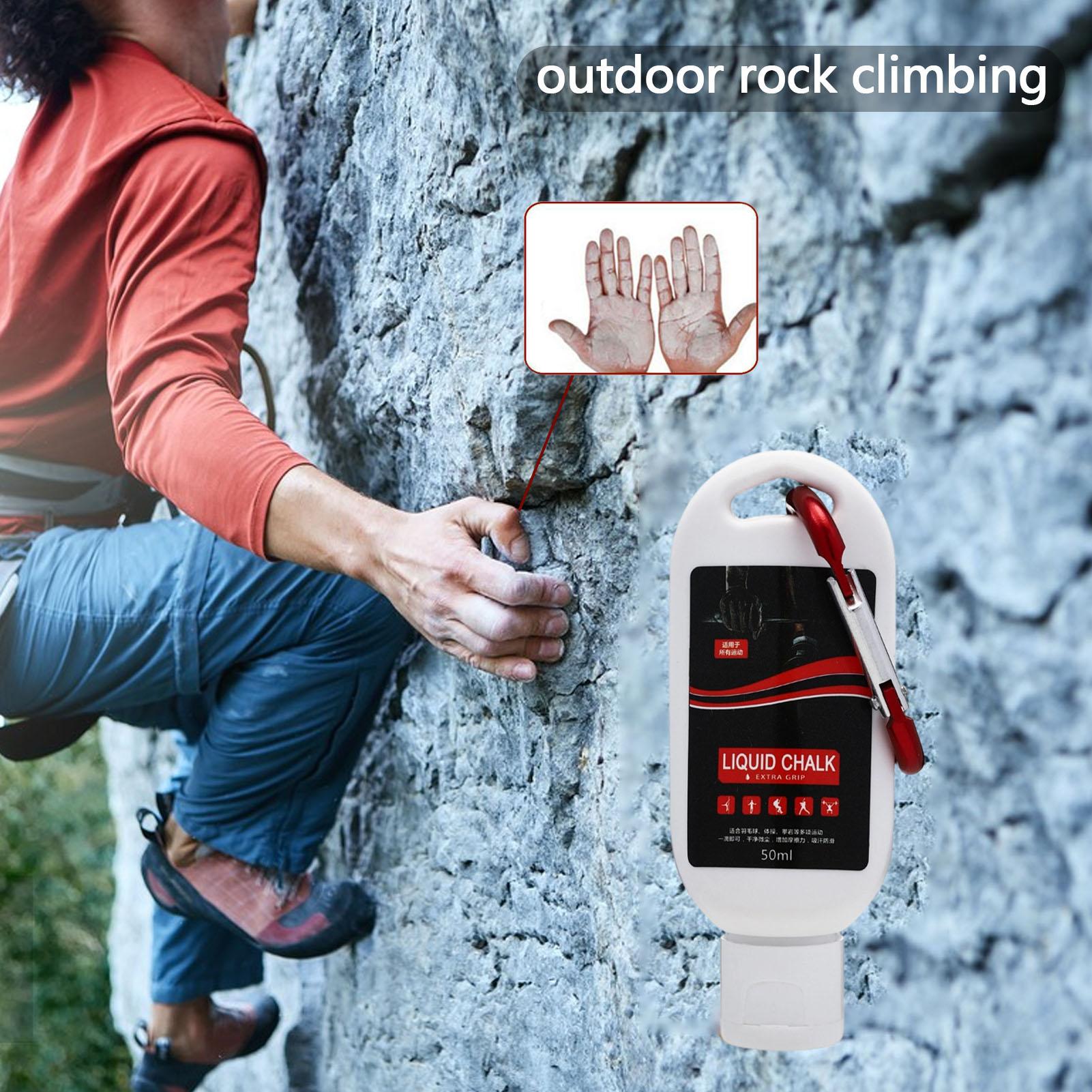 Bubuk Magnesium Cair untuk Ola - Sports Grip ulasan dan harga