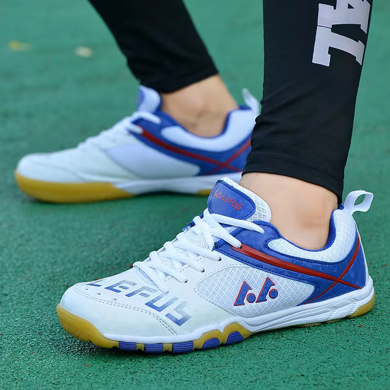 Sepatu Badminton Sneakers 2026 - Badminton Shoes Men ulasan dan harga