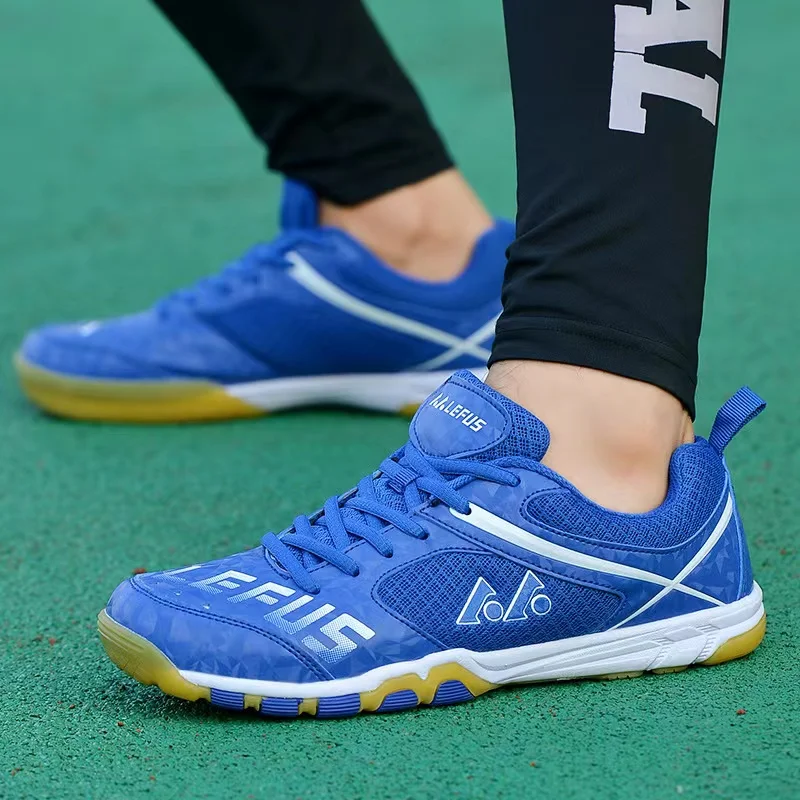 Sepatu Badminton Sneakers 2026 - Badminton Shoes Men ulasan dan harga