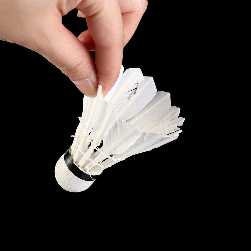 Karet Elastis untuk Olahraga,  - Feather Shuttlecock ulasan dan harga