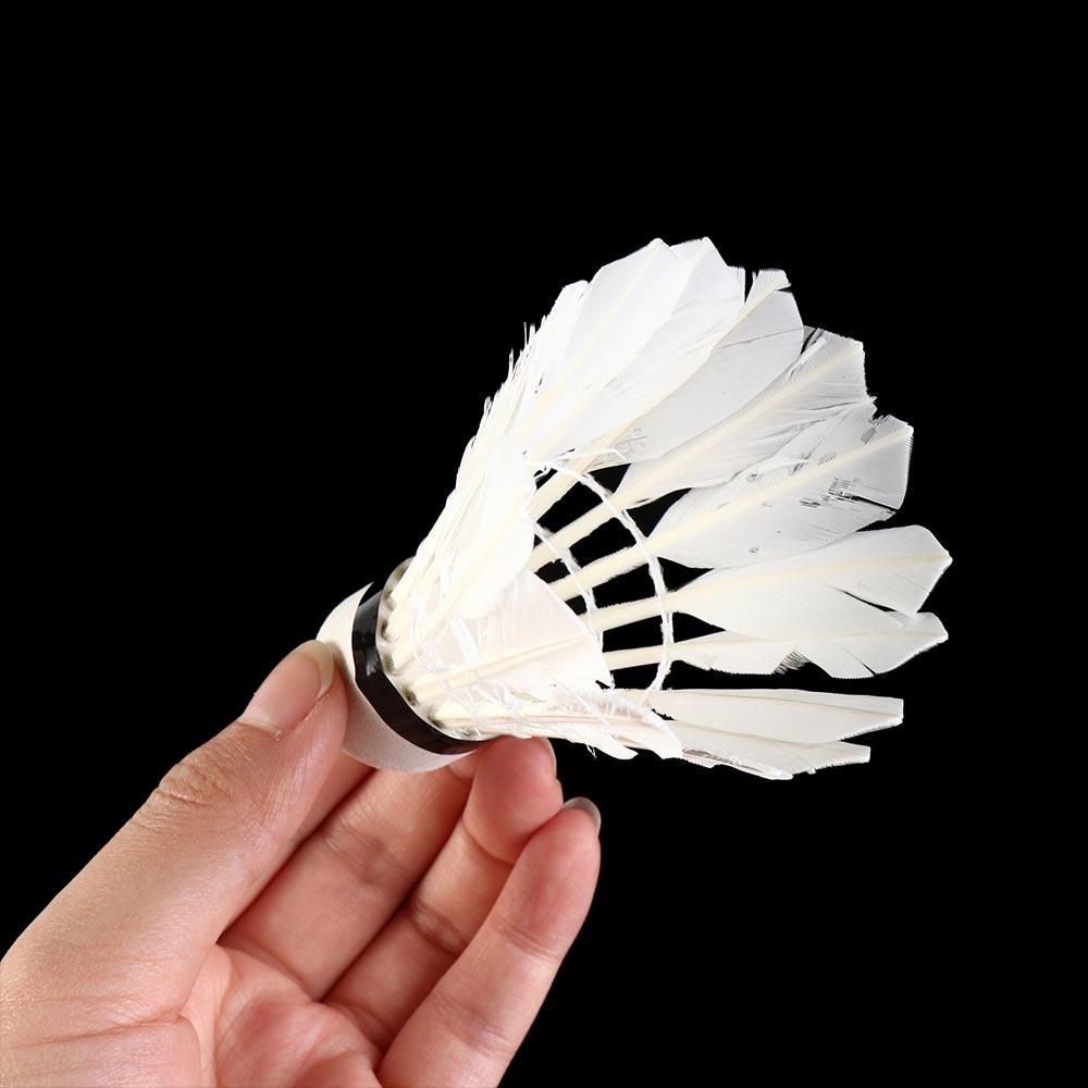 Karet Elastis untuk Olahraga,  - Feather Shuttlecock ulasan dan harga