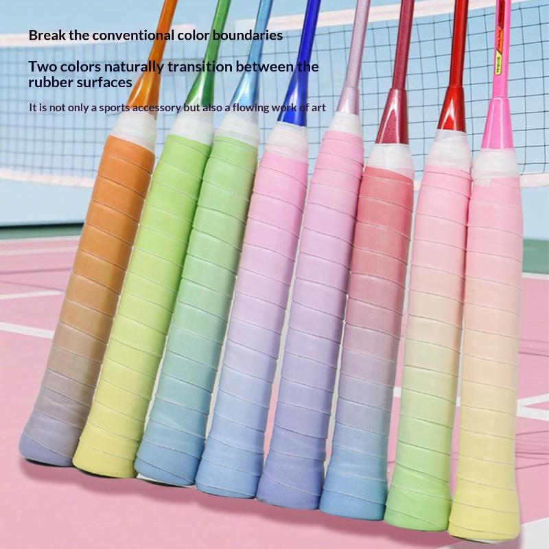 10 Buah Raket Tenis Overgrip P - Badminton Grip ulasan dan harga