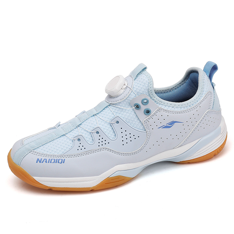 Sepatu Bulu Tangkis Pria Wanit - Badminton Shoes Men ulasan dan harga