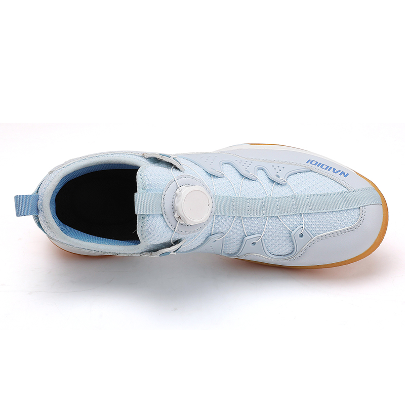 Sepatu Bulu Tangkis Pria Wanit - Badminton Shoes Men ulasan dan harga