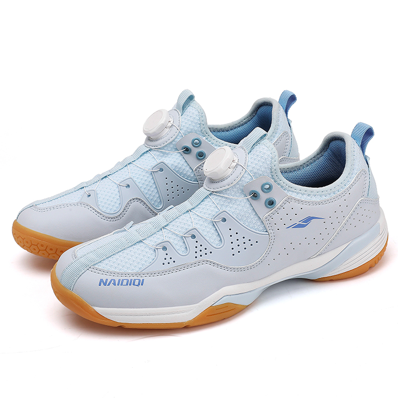Sepatu Bulu Tangkis Pria Wanit - Badminton Shoes Men ulasan dan harga