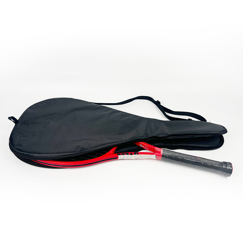 Penutup Raket Tenis Dewasa Tah - Badminton Bag ulasan dan harga
