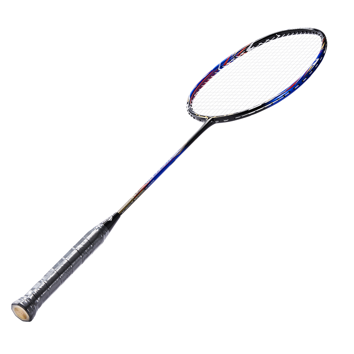 Raket badminton G5 grip berbah - Badminton Grip ulasan dan harga