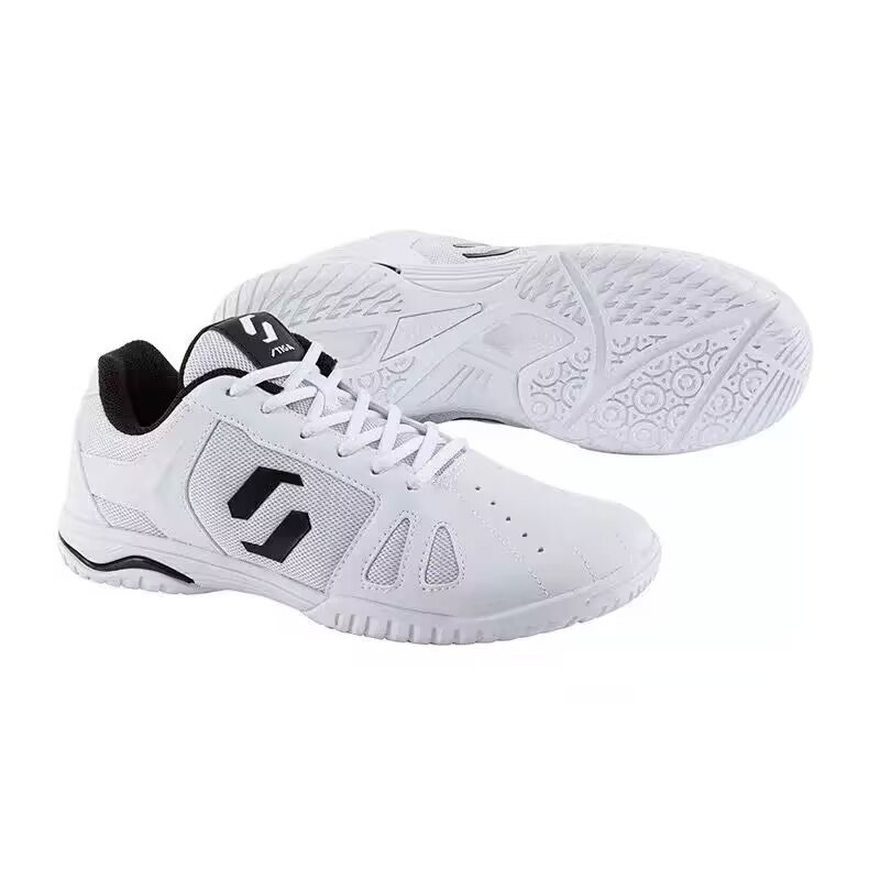 Sepatu Tenis Merek Desainer, S - Badminton Shoes Men ulasan dan harga