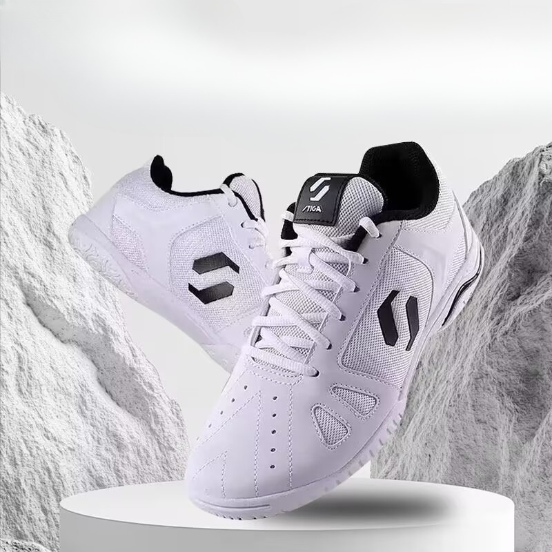 Sepatu Tenis Merek Desainer, S - Badminton Shoes Men ulasan dan harga
