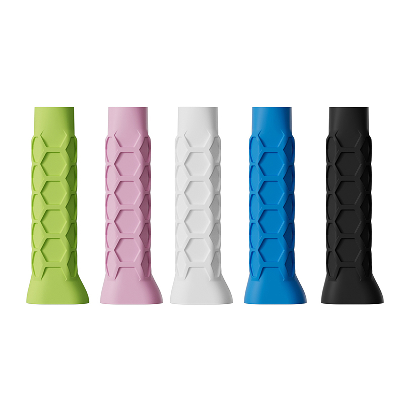 1 Buah Selongsong Penyerap Gun - Badminton Grip ulasan dan harga