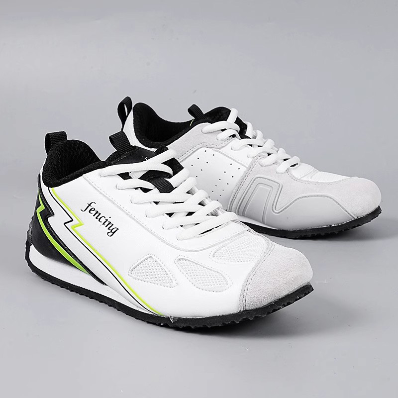 Sepatu Anggar Anak Baru 2025 S - Badminton Shoes Men ulasan dan harga