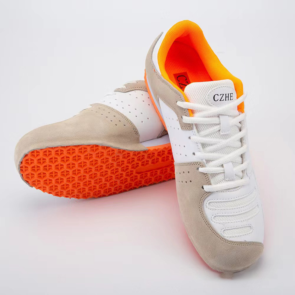 Sepatu Anggar Anak Baru 2025 S - Badminton Shoes Men ulasan dan harga