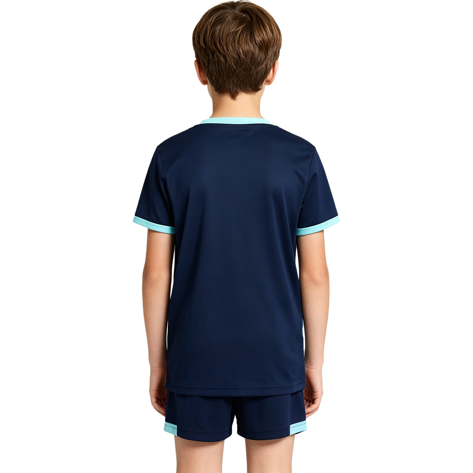 Seragam Sepak Bola Bulu Tangki - Badminton Jersey ulasan dan harga