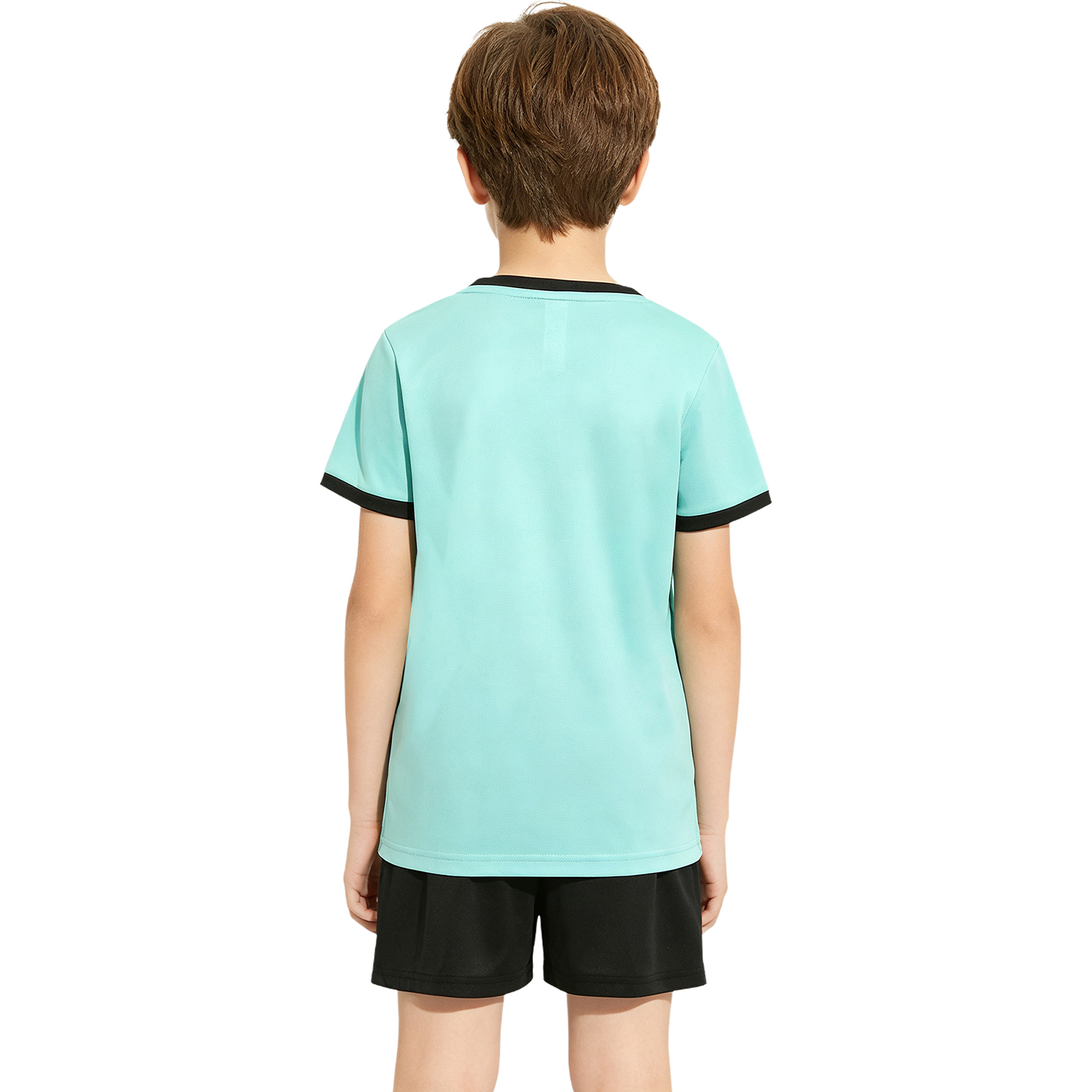Seragam Sepak Bola Bulu Tangki - Badminton Jersey ulasan dan harga