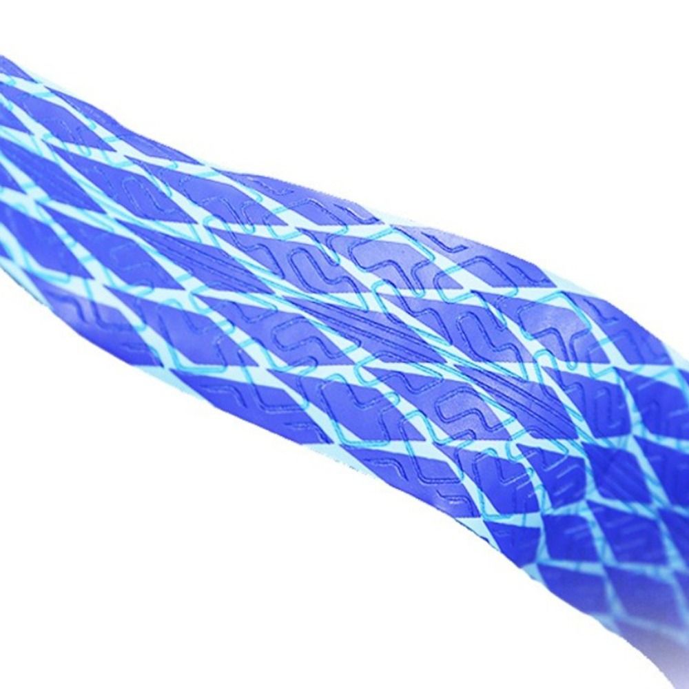 1.1M Grip Raket Bulu Tangkis P - Badminton Materi ulasan dan harga