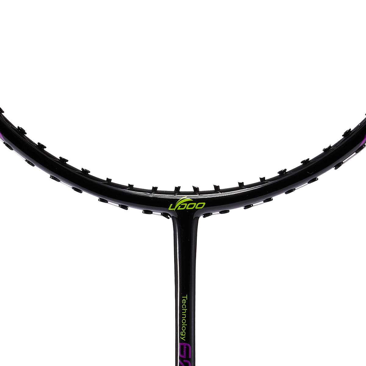 Raket bulu tangkis grafit komp - Badminton Grip ulasan dan harga