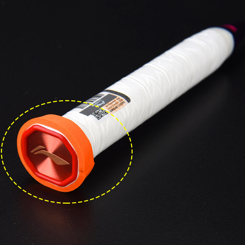 Pita Pegangan Raket Bulu Tangk - Badminton Grip ulasan dan harga