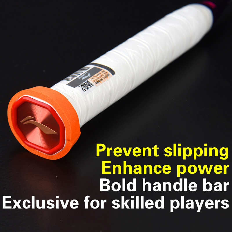 Pita Pegangan Raket Bulu Tangk - Badminton Grip ulasan dan harga