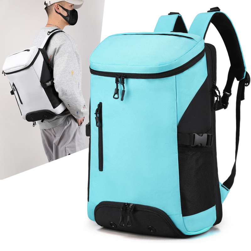 Tas Ransel Raket Bulu Tangkis  - Badminton Shoes Men ulasan dan harga