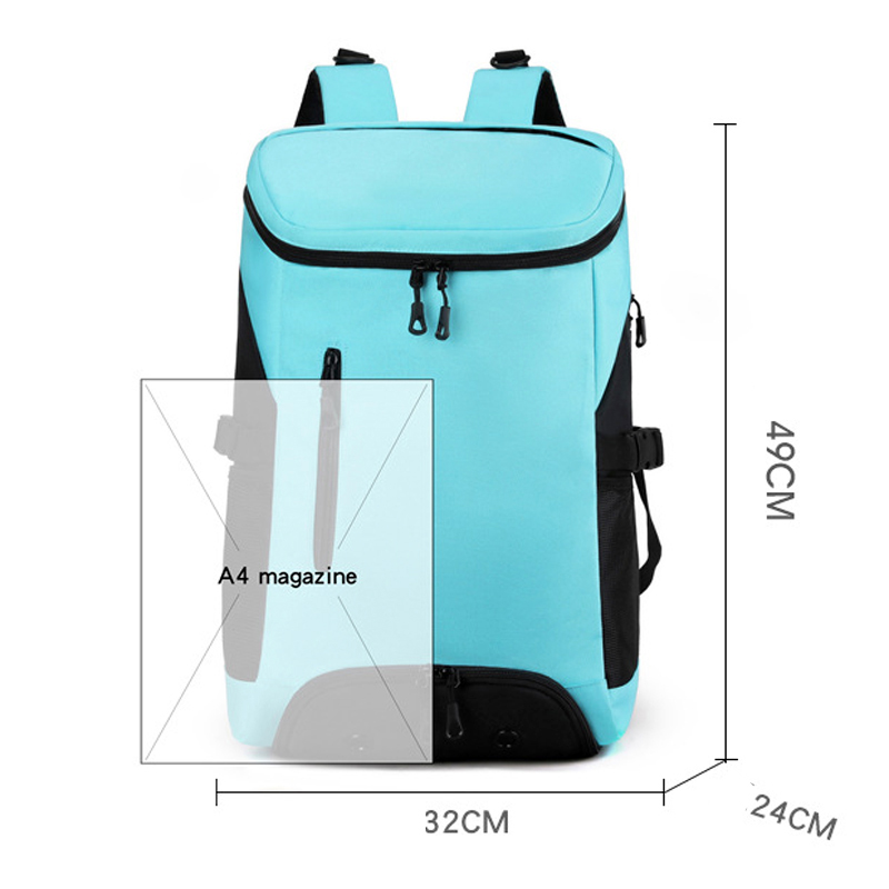 Tas Ransel Raket Bulu Tangkis  - Badminton Shoes Men ulasan dan harga