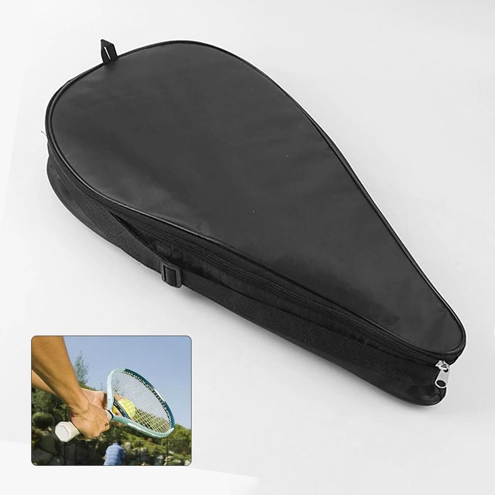 Tas Raket Kain Oxford Tas Peny - Badminton Bag ulasan dan harga