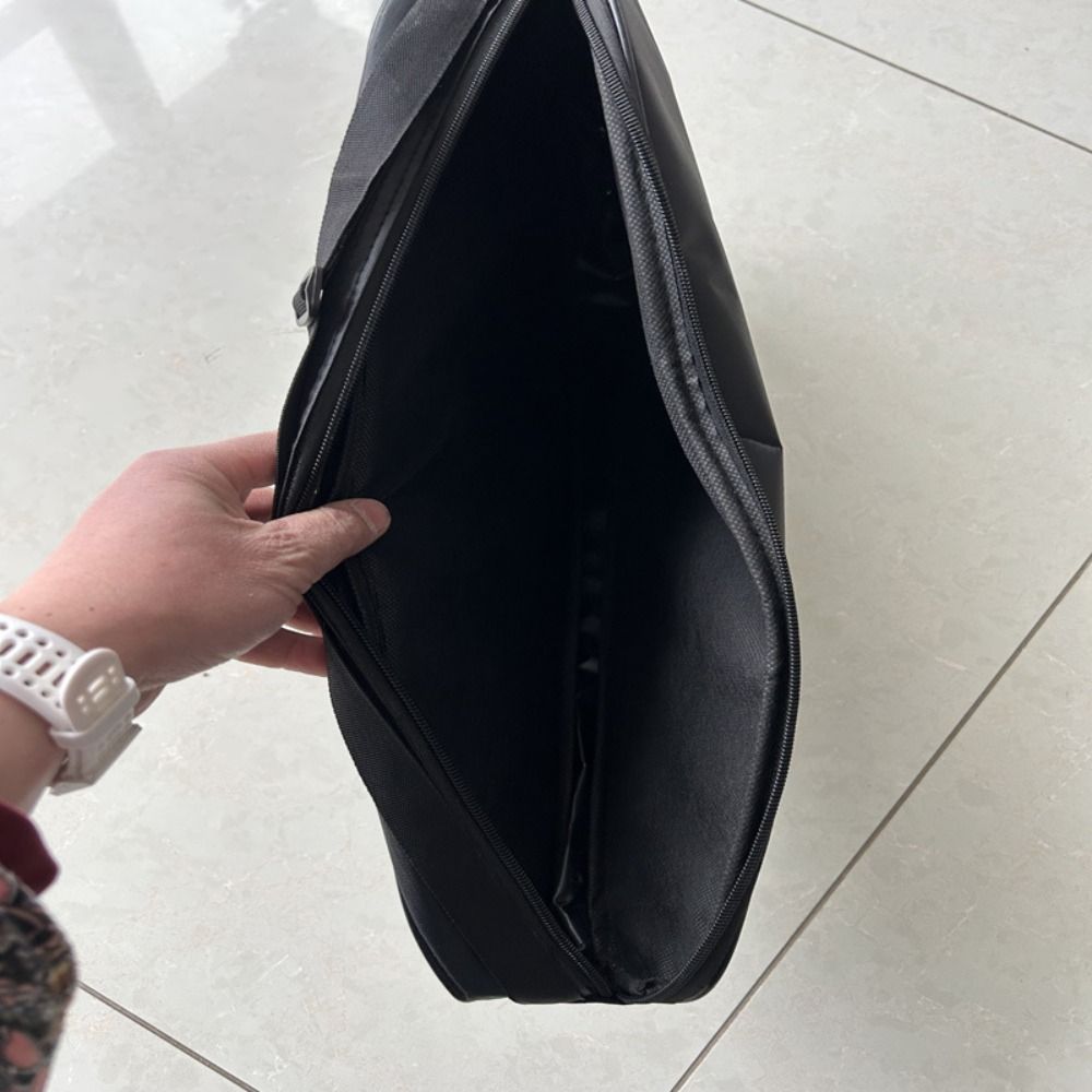 Tas Raket Kain Oxford Tas Peny - Badminton Bag ulasan dan harga