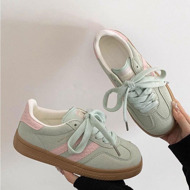 Sepatu kets wanita sepatu vulk - Badminton Shoes ulasan dan harga