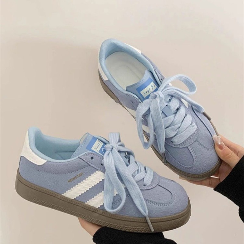 Sepatu kets wanita sepatu vulk - Badminton Shoes ulasan dan harga