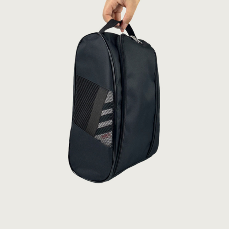 Tas Sepatu Golf Portabel Tas P - Badminton Bag ulasan dan harga