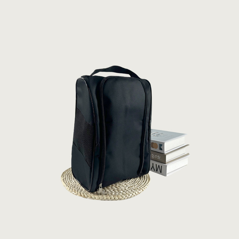 Tas Sepatu Golf Portabel Tas P - Badminton Bag ulasan dan harga