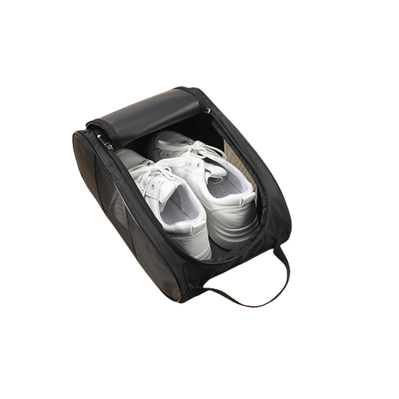Tas Sepatu Golf Portabel Tas P - Badminton Bag ulasan dan harga