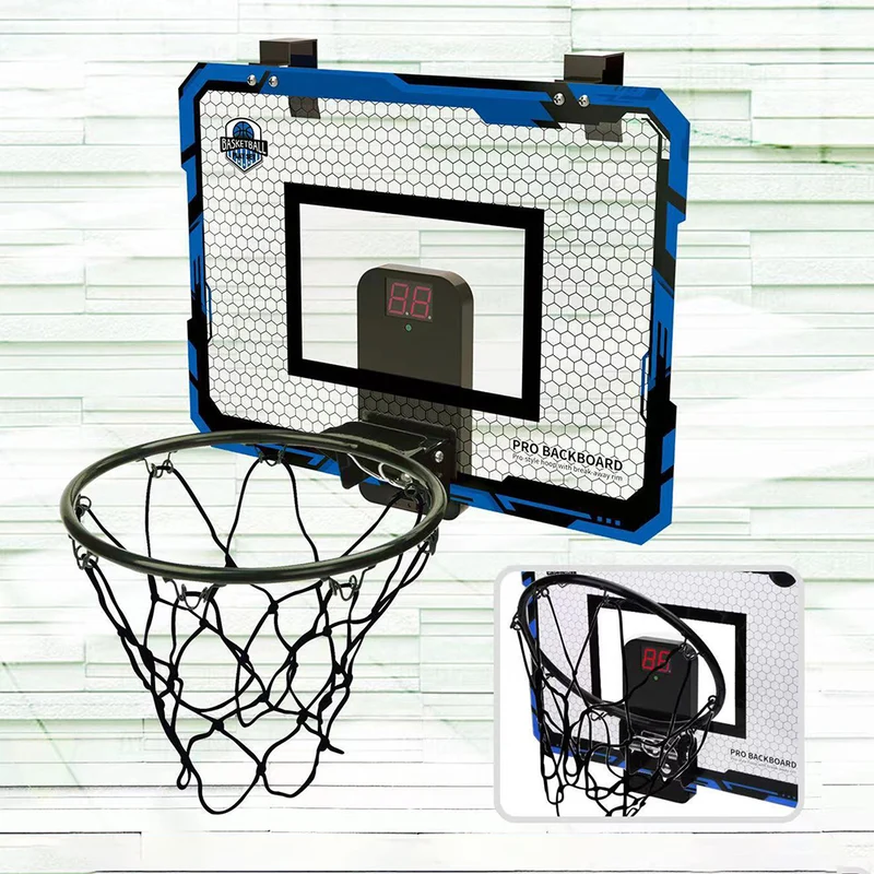Ring Basket Mini Anak-anak den - Scoreboard Digital ulasan dan harga