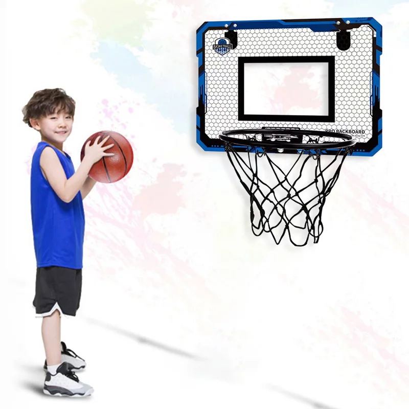 Ring Basket Mini Anak-anak den - Scoreboard Digital ulasan dan harga