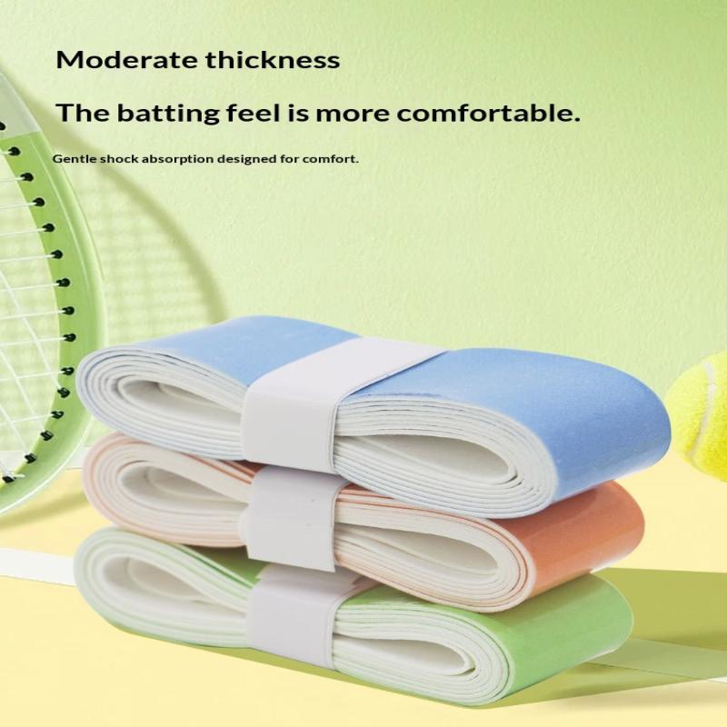Pita Overgrip Olahraga Warna G - Badminton Grip ulasan dan harga
