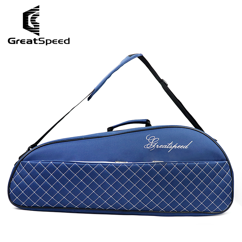 Tas Raket Tenis Kualitas Tingg - Badminton Bag ulasan dan harga