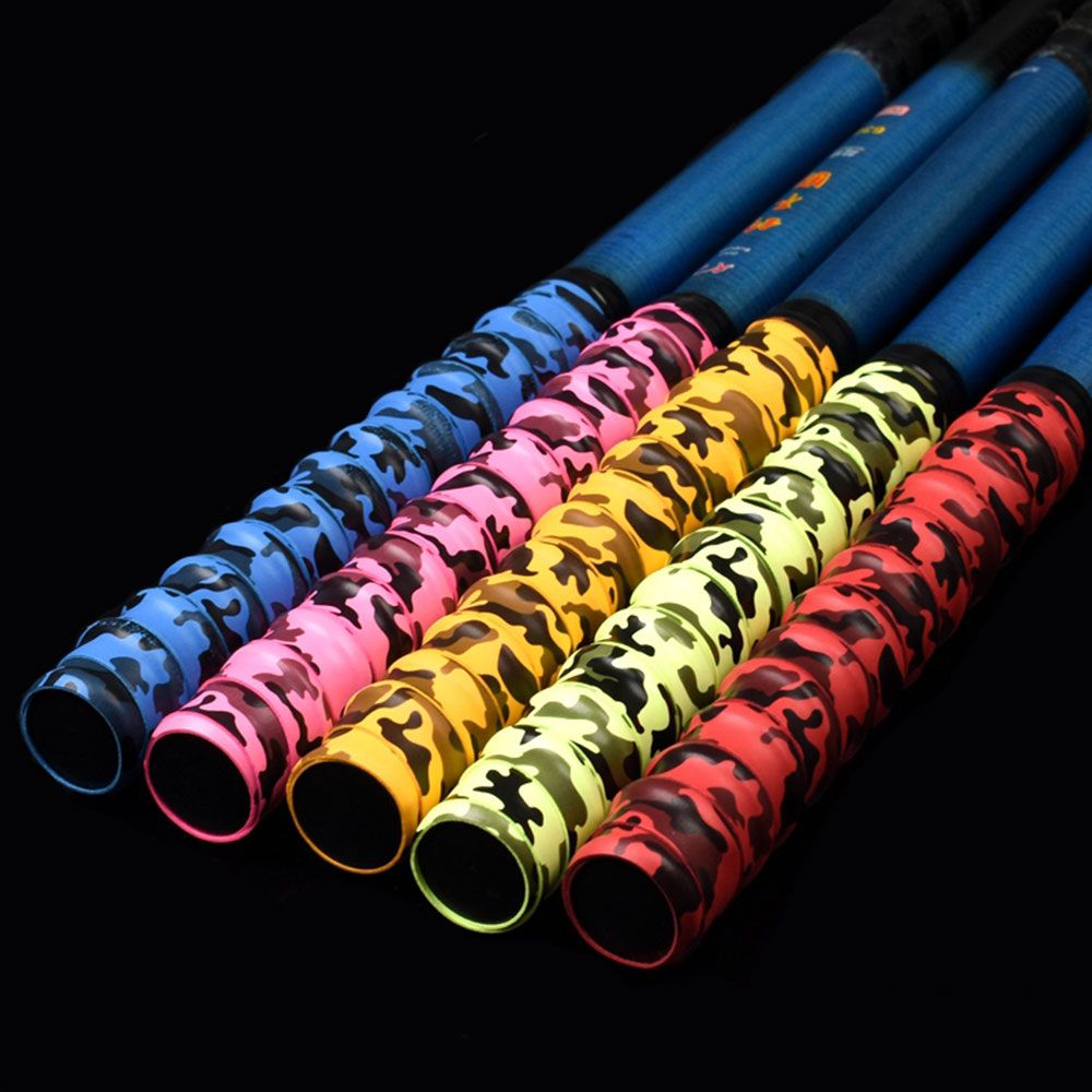 Pita pegangan Badminton tenis, - Badminton Grip ulasan dan harga