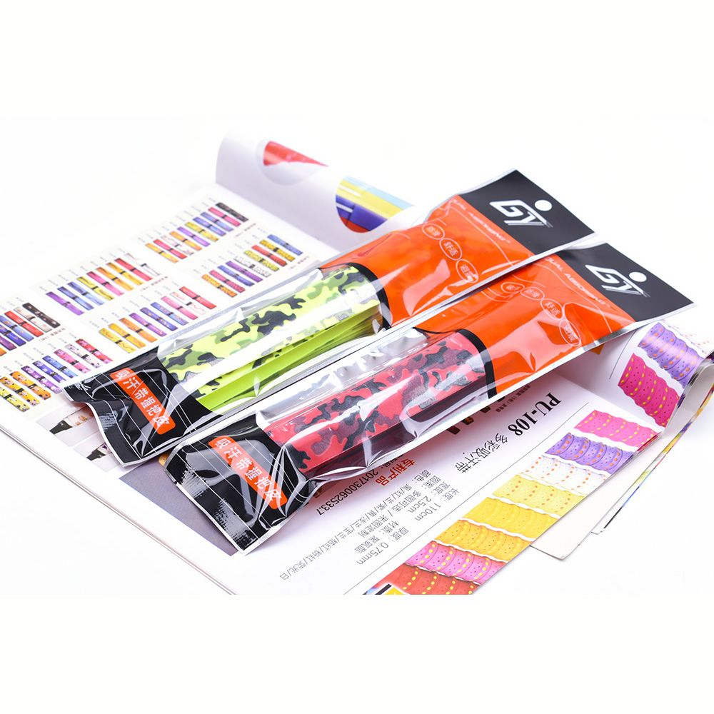 Pita pegangan Badminton tenis, - Badminton Grip ulasan dan harga