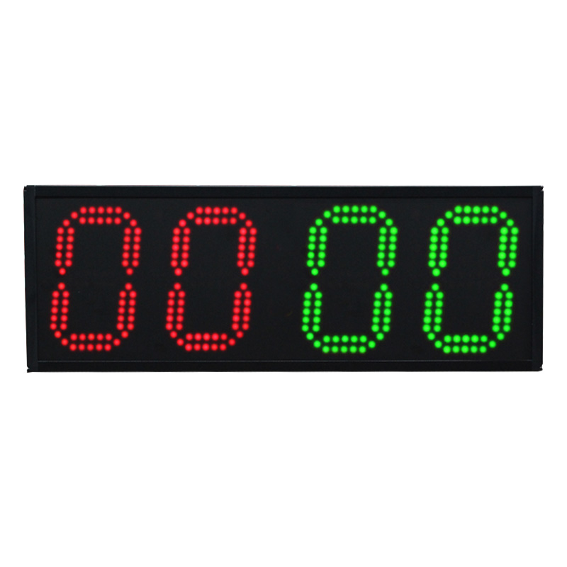 Papan Skor Elektronik Digital  - Scoreboard Digital ulasan dan harga