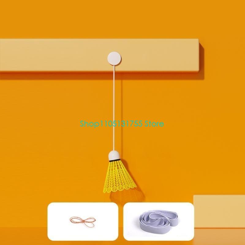 K0EF Pelatih Bulu Tangkis Bers - Feather Shuttlecock ulasan dan harga