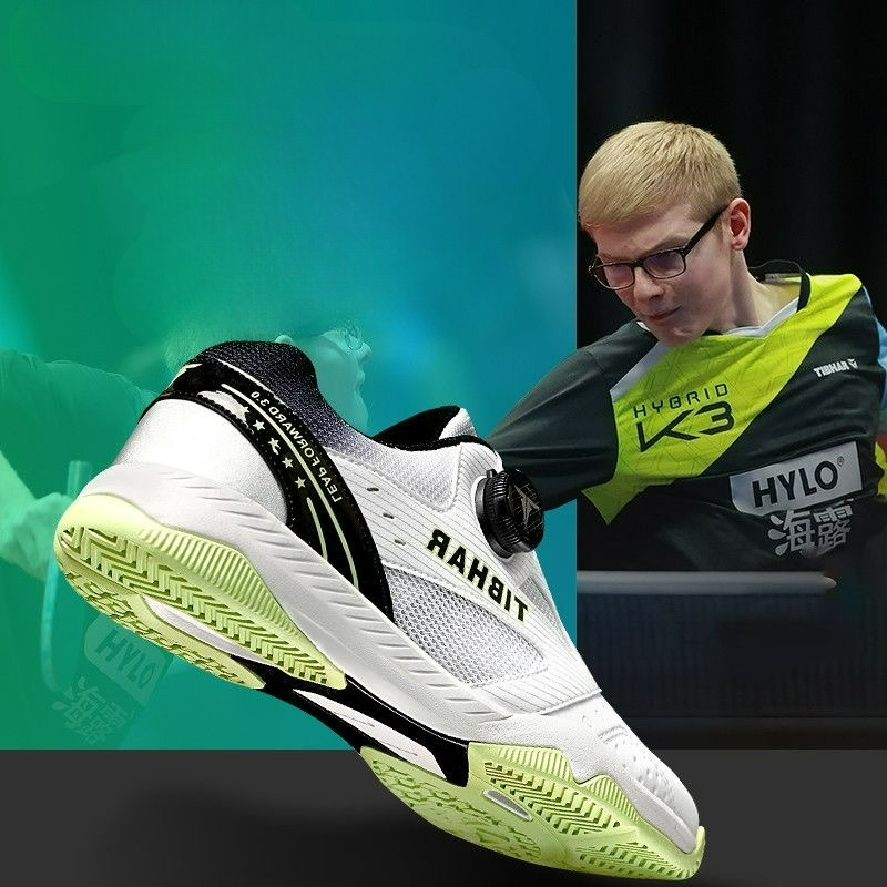 Sepatu Tenis Meja Terbaru 2026 - Badminton Shoes Men ulasan dan harga