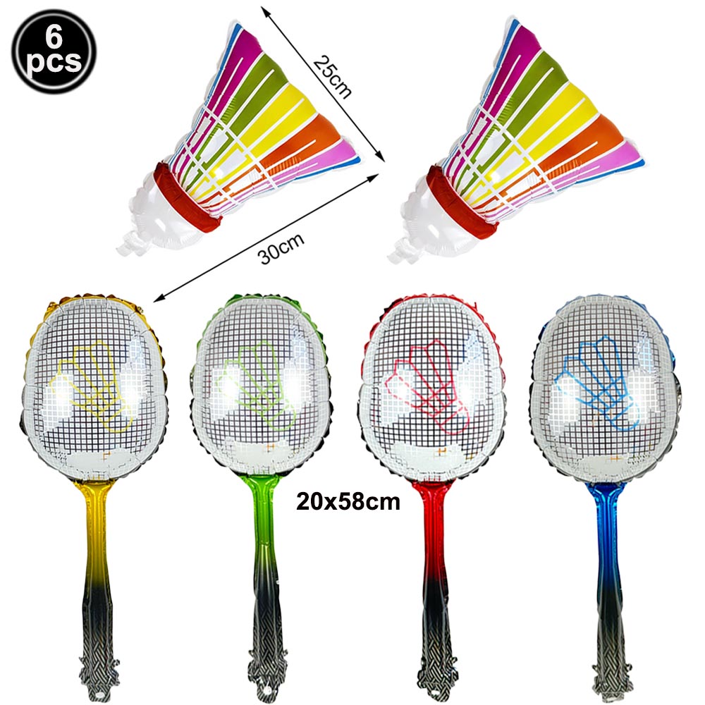 Raket Shuttlecock Bulu Tangkis - Badminton Shuttlecock ulasan dan harga