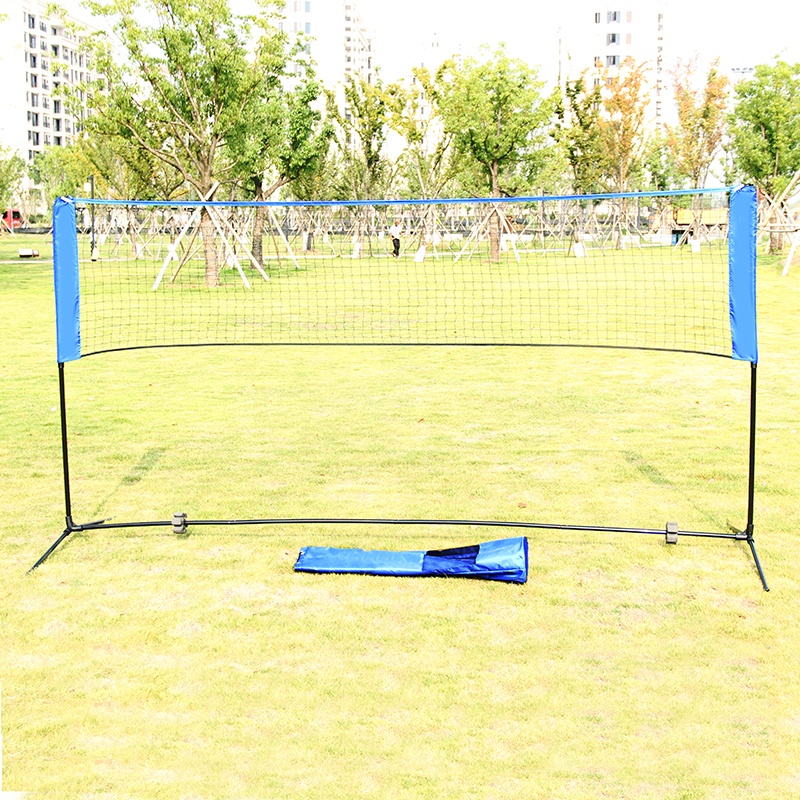 Jaring Tenis, Tenis Sepak Bola - Badminton Net ulasan dan harga
