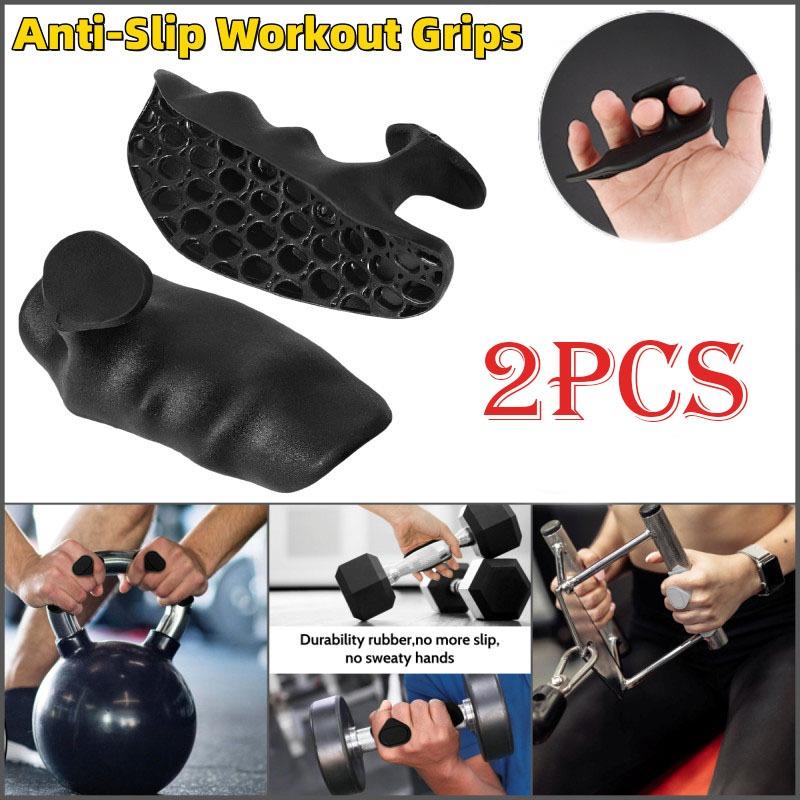 Sarung Tangan Karet Ergonomis  - Sports Grip ulasan dan harga