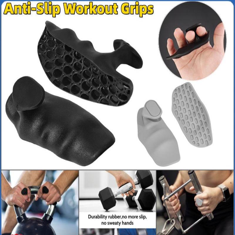 Sarung Tangan Karet Ergonomis  - Sports Grip ulasan dan harga