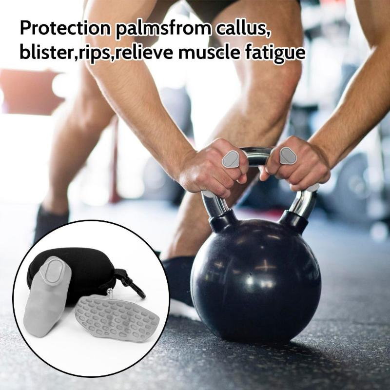 Sarung Tangan Karet Ergonomis  - Sports Grip ulasan dan harga
