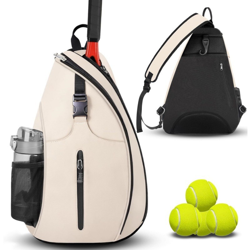 Tas Bulu Tangkis Tas Olahraga  - Badminton Bag ulasan dan harga