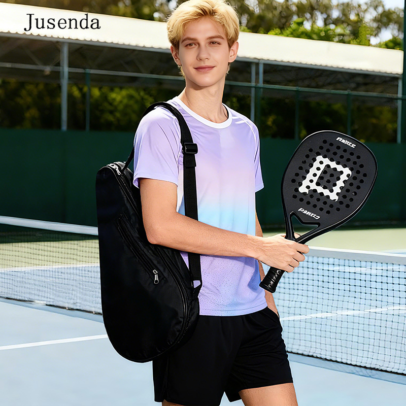 Tas Raket Tenis Padel Jusenda  - Badminton Bag ulasan dan harga